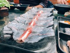 斑鱼片-丽江庭院之爱在路上(西单店)
