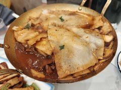 -华顺土菜馆(洪岗路店)