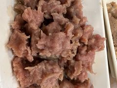 牛滑-老牌依强牛肉店(达道总店)