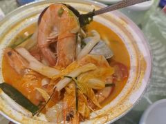 -米泰芒·东南亚料理(体育西店)