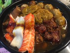 -亞婆井·劲抽面食(铂顿城店)