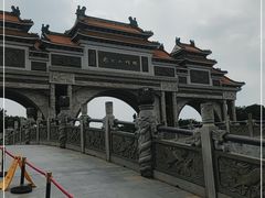 -顺峰山公园