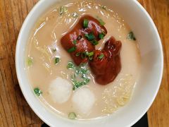 -新旺茶餐厅(嘉里城店)