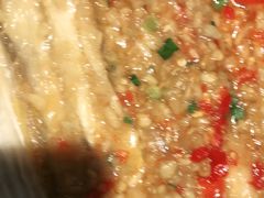 烤茄子-木屋烧烤(坂田天安云谷店)