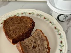 -佐敦面包铺·JORDAN BAKERY