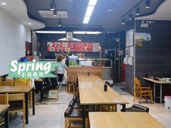 大堂-李刚鸡西刀削面