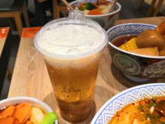 -吉野家(西客站南广场店)