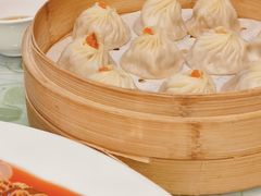 蟹粉汤包-知味观·味庄(杨公堤店)