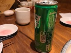-白石の深夜食堂(芝罘万达店)