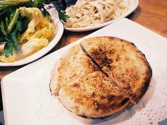 -盐池羊羔肉主题餐厅