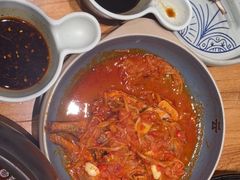 -云海肴云南菜·蒸汽石锅鱼(北京良乡华冠店)