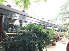 -火车头法国西餐厅