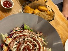 -鬼味烤翅(南锣鼓巷店)