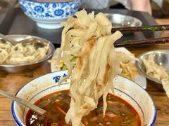 -清真马杰山牛肉汤馆