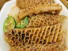 -龙的酒楼·手工早茶·顺德菜(近良路店)