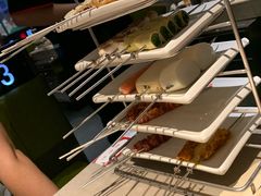 -丰茂烤串(金源店)
