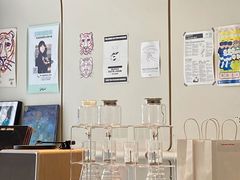 -Seesaw Coffee(上生新所店)
