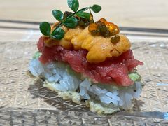 -麦MUGI铁板烧日式料理