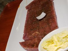 -三牦记·涮烤一体火锅(小河店)