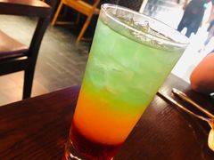 -斯比特花园西餐厅(东方商厦店)