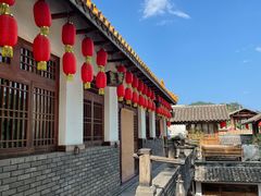 -百花人家(清水田园店)