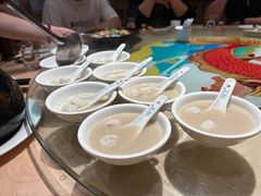 -年辉渔村·非遗传承餐厅(新丰江店)