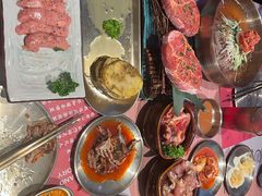 -西塔拾玖泥炉烤肉·活鳗(芝麻街店)