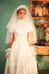 -EMU艺慕摄影(扬中店)