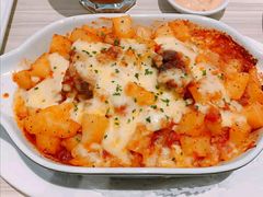 -必胜客(兴华中路PH店)