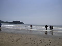 -东海半边山旅游度假区