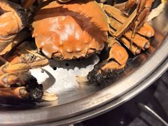 -川骄海鲜自助(亚运村店)