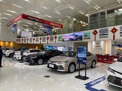 -上海和展广汽丰田4S店(老闵行店)