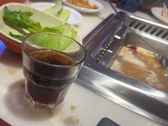 -重庆高老九火锅(万象城店)