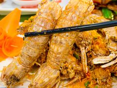 -东江海鲜大排档·潮汕菜·砂锅粥