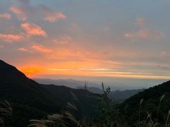 -东白山
