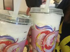 -LELECHA乐乐茶(美罗城店)