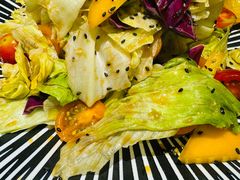 -九號院子海鲜烧烤