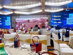 -玄武苏宁诺富特酒店·紫金轩中餐厅
