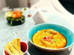 -禾院•新派融合淮扬菜餐厅