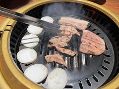 -虎哥六韩式烤肉料理 TIGERGRILL(隆生金山湖中心购物广场店)