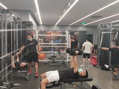 -乐刻健身(龙华红山6979店)
