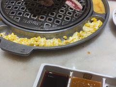 -韩宫宴炭火烤肉(印象城店)
