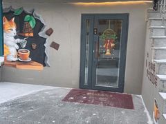 -吱咖啡西式简餐