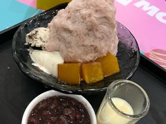 -Ice Monster冰馆·CNN评选全球十大甜品(国贸商城店)