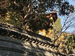 -狼山风景名胜区