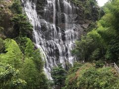 -千泷沟大瀑布旅游区