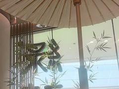 -绿茶餐厅(淮安吾悦广场店)