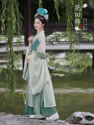 -美云庭古装·格格服汉服·京城旅拍(北京店)