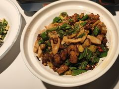 -老阿爸鲜鱼土菜(园区永旺店)