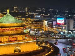 -开元商城(钟楼店)